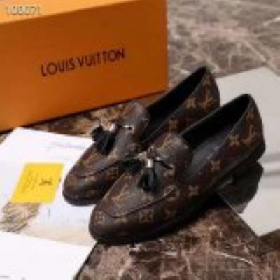 cheap quality Women's Louis Vuitton Shoes sku 450